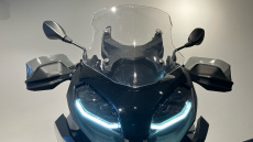 BMW F900 XR